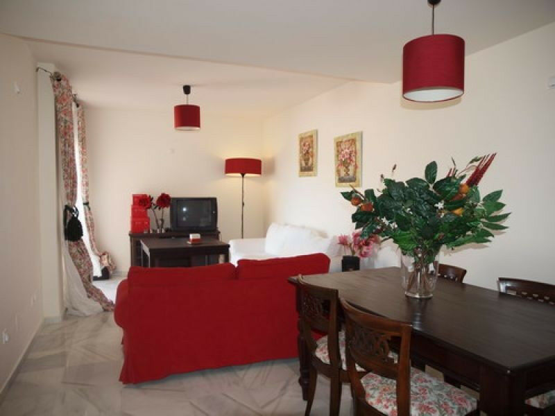 Middle Floor Apartment Benajarafe Málaga - zdjęcie 7