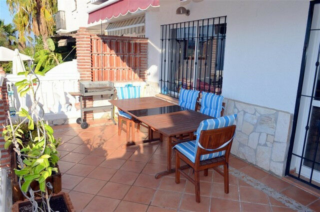 Townhouse La Cala del Moral Málaga - imagen 7