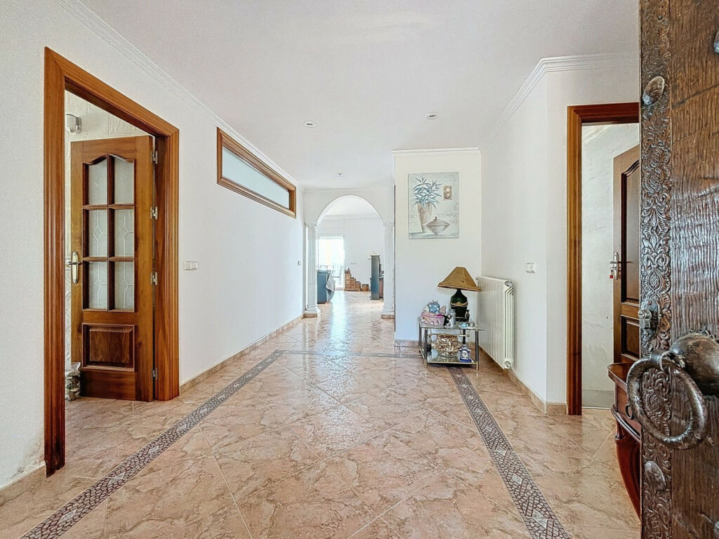 Detached Villa Periana Málaga - imagen 7