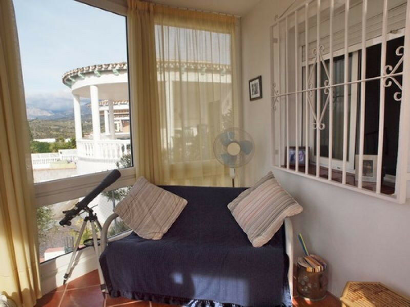 Detached Villa Puente don Manuel Málaga - image 7