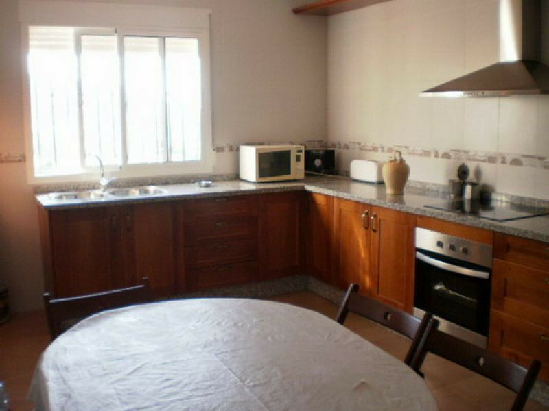 Finca - Cortijo Canillas de Aceituno Málaga - imagen 7