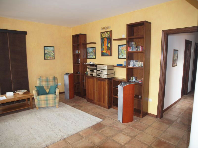 Detached Villa La Viñuela Málaga - imagen 7