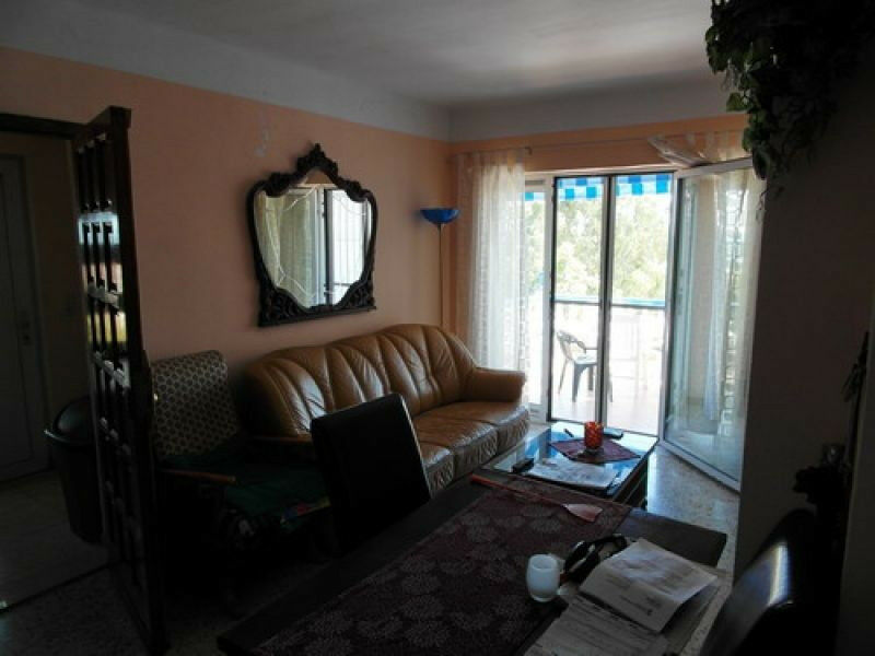 Ground Floor Apartment Benajarafe Málaga - imagen 7
