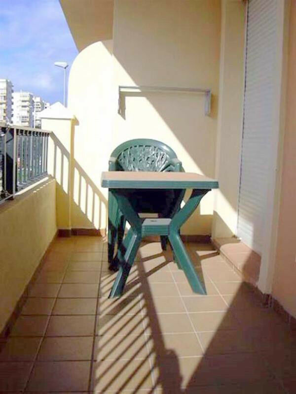 Middle Floor Apartment Algarrobo Málaga - Bild 7