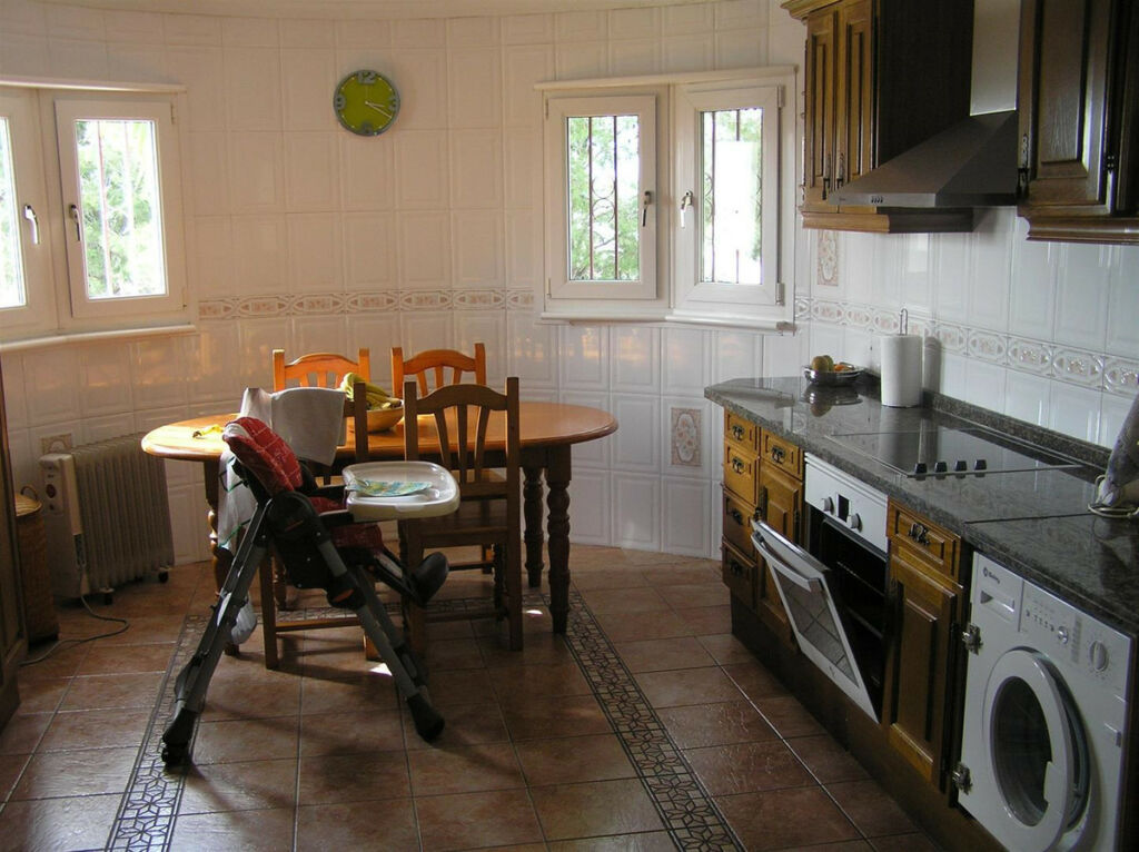 Detached Villa Caleta de Vélez Málaga - imagen 7