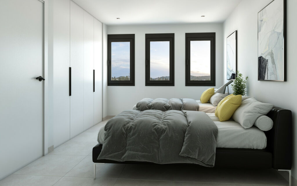 Detached Villa Denia Alicante - image 7