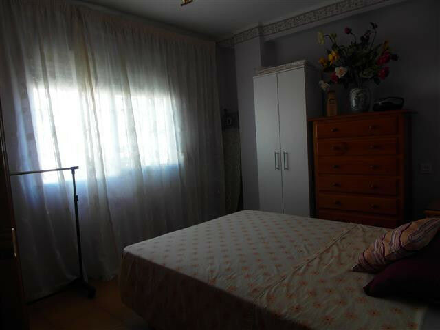Middle Floor Apartment Torre del Mar Málaga - imagen 7
