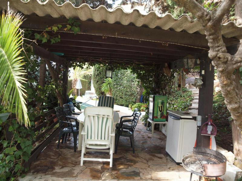 Detached Villa Benagalbon Málaga - Bild 7