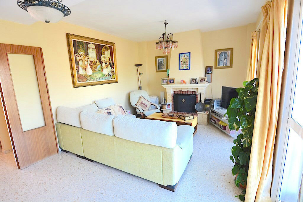 Townhouse Rincón de la Victoria Málaga - Bild 7