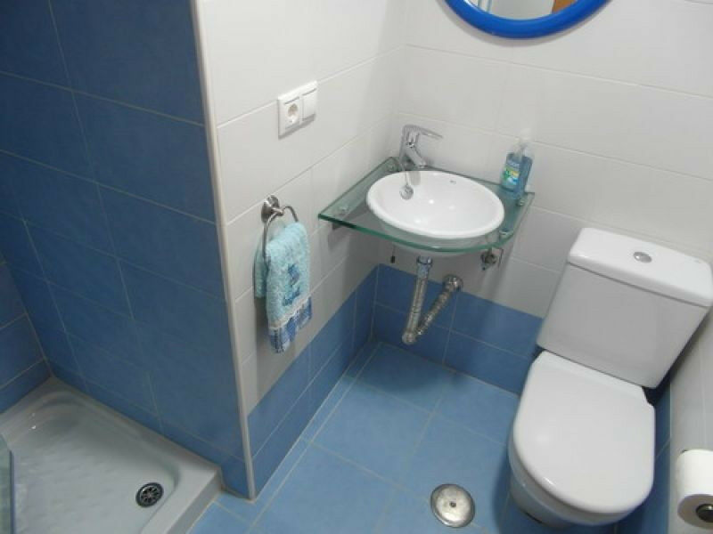 Penthouse Almayate Málaga - imagen 7