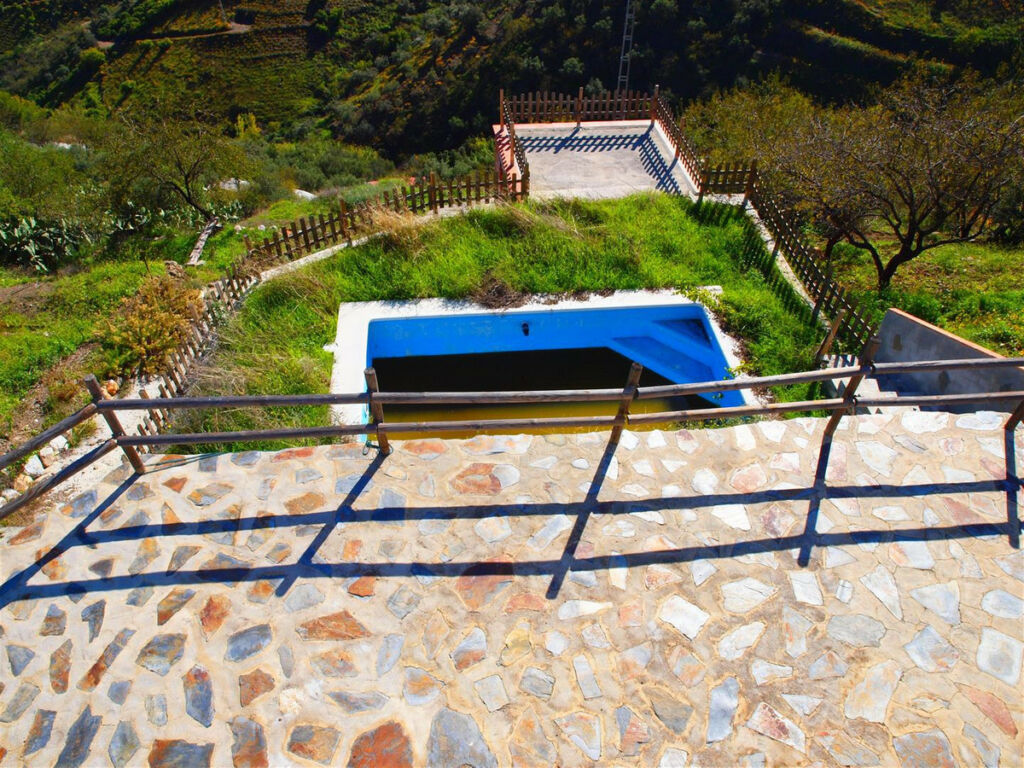 Finca - Cortijo Torrox Málaga - imagen 7