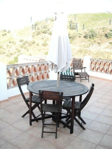 Detached Villa Almachar Málaga - Bild 7