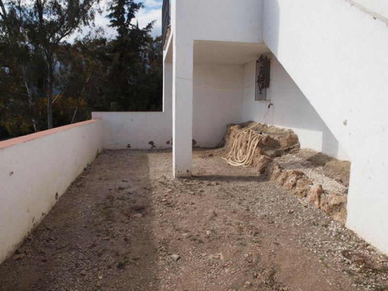 Townhouse Chilches Málaga - Bild 7