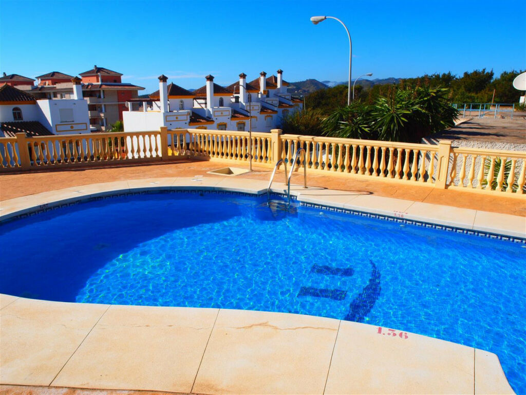 Penthouse Torre del Mar Málaga - imagen 7