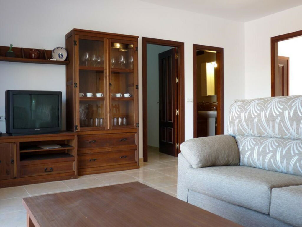 Townhouse Almachar Málaga - Bild 7
