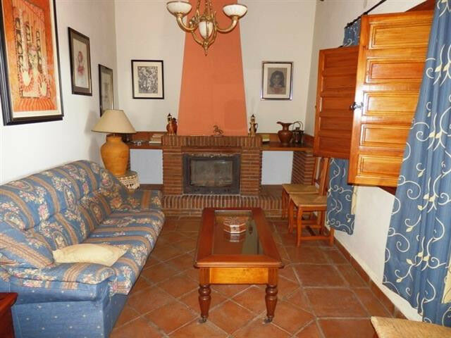 Finca - Cortijo Almayate Málaga - imagen 7