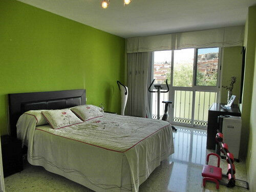 Penthouse Torre del Mar Málaga - imagen 7
