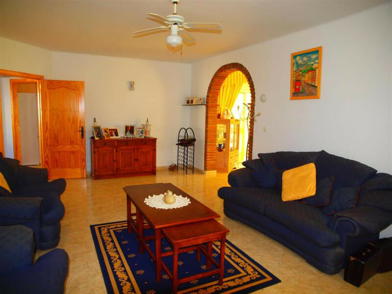 Detached Villa Alcaucín Málaga - imagen 7