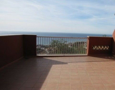 Townhouse Torrox Málaga - Bild 7