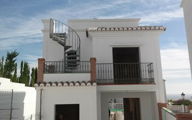 Detached Villa Nerja Málaga - imagen 7