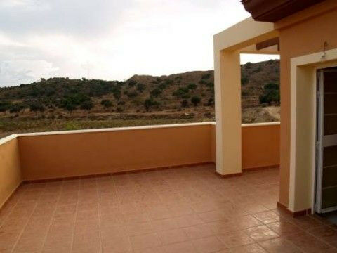 Detached Villa Torre del Mar Málaga - Bild 7