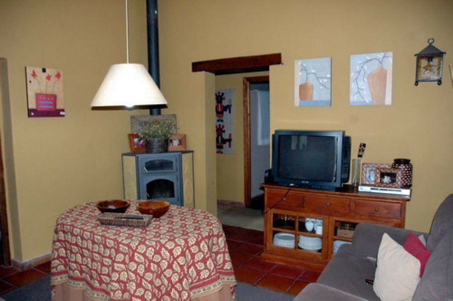 Detached Villa Benagalbon Málaga - Bild 7