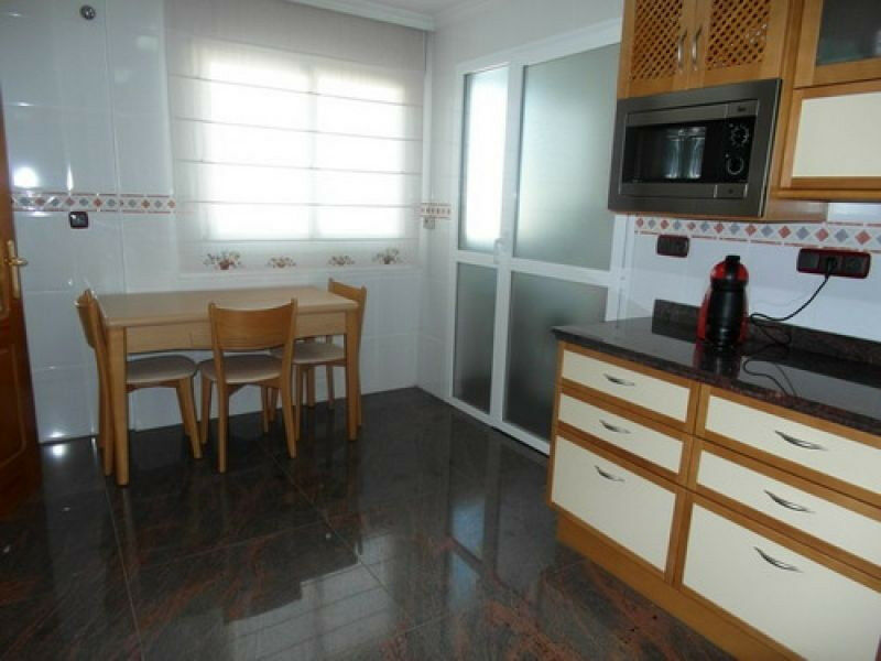 Penthouse Torre del Mar Málaga - imagen 7