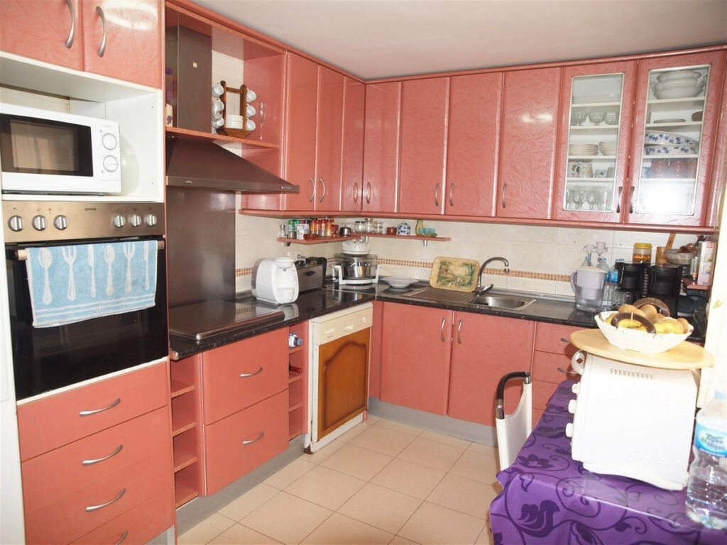 Middle Floor Apartment Torre del Mar Málaga - imagen 7