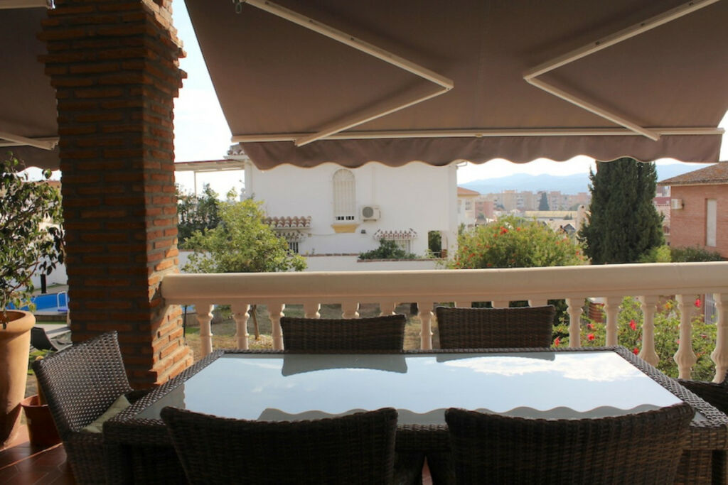 Detached Villa Vélez-Málaga Málaga - imagen 7