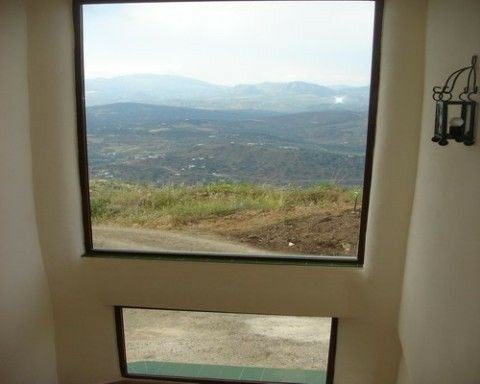 Detached Villa Comares Málaga - Bild 7