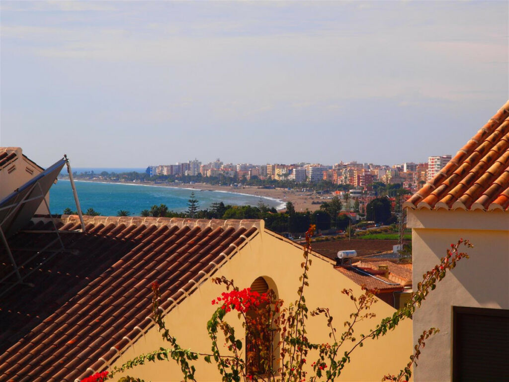 Detached Villa Caleta de Vélez Málaga - Bild 7