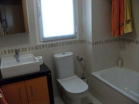 Middle Floor Apartment Caleta de Vélez Málaga - imagen 7
