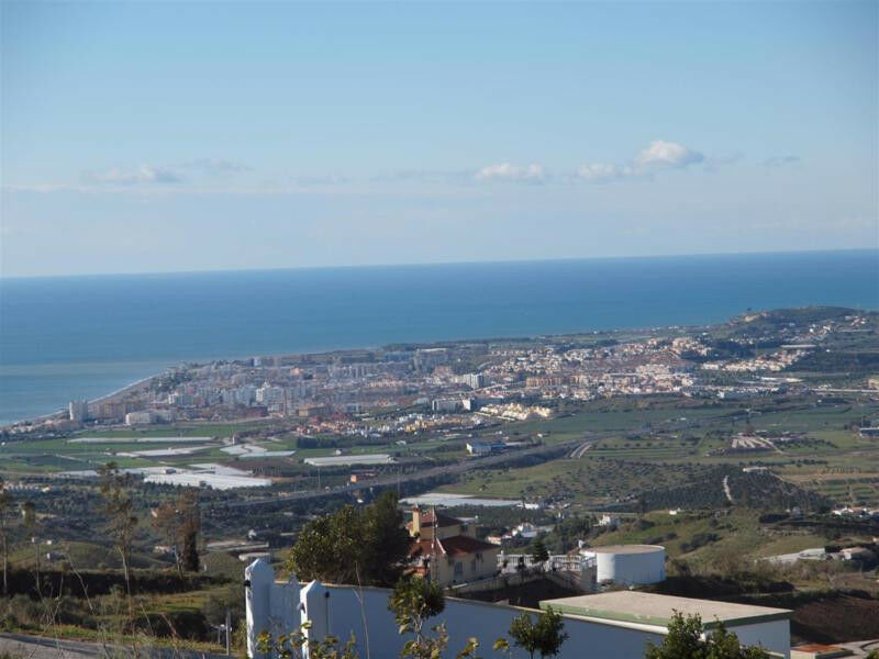 Detached Villa Algarrobo Málaga - imagen 7