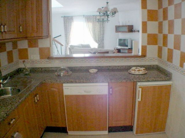Penthouse Torrox Costa Málaga - imagen 7