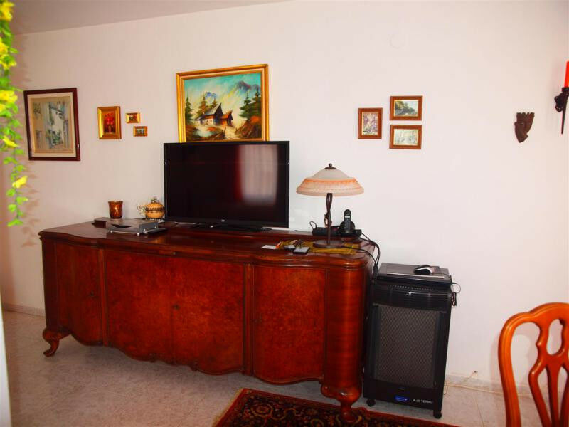 Middle Floor Apartment El Morche Málaga - Bild 7