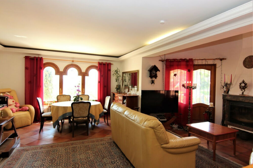 Detached Villa Benissa Alicante - imagen 8