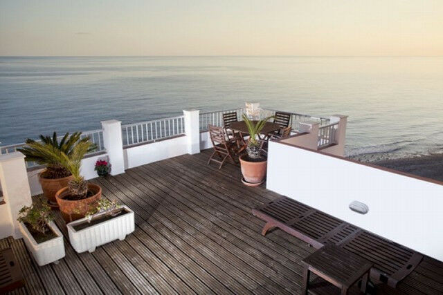 Penthouse Nerja Málaga - imagen 7