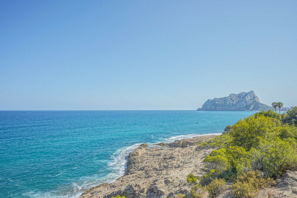 Land Benissa Alicante - image 7