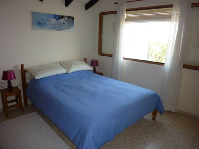 Detached Villa Almayate Málaga - imagen 7