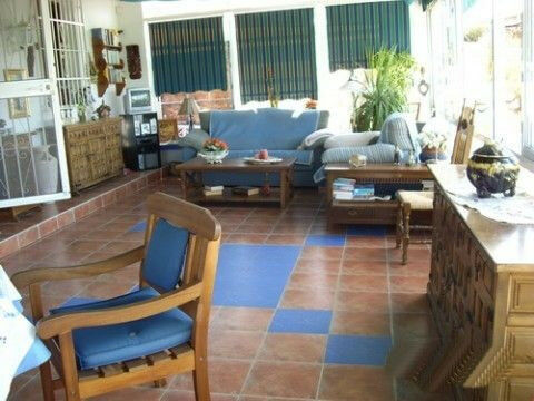 Detached Villa Vélez-Málaga Málaga - Bild 7