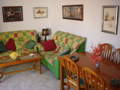 Middle Floor Apartment Mezquitilla Málaga - imagen 7