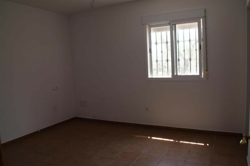 Detached Villa Canillas de Albaida Málaga - imagen 7