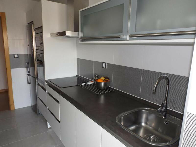 Middle Floor Apartment La Cala del Moral Málaga - imagen 7
