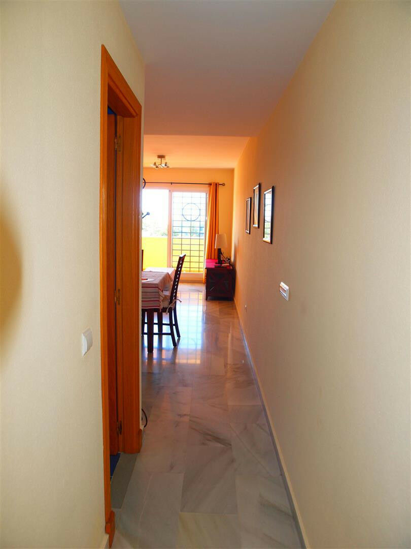 Middle Floor Apartment Caleta de Vélez Málaga - Bild 7