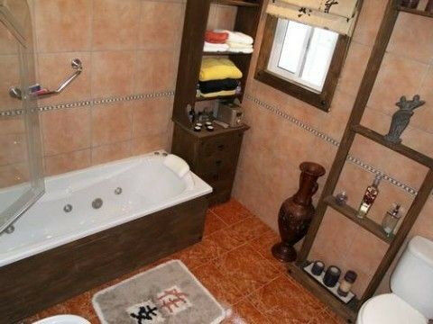Detached Villa Árchez Málaga - Bild 7