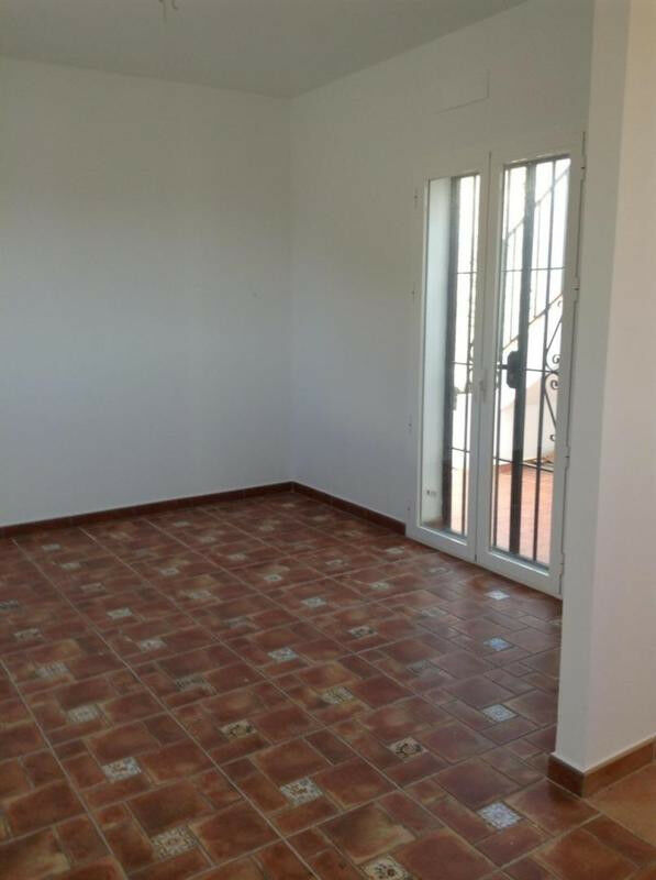 Finca - Cortijo Canillas de Aceituno Málaga - imagen 7