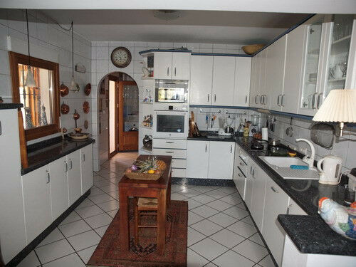 Detached Villa Sayalonga Málaga - imagen 7