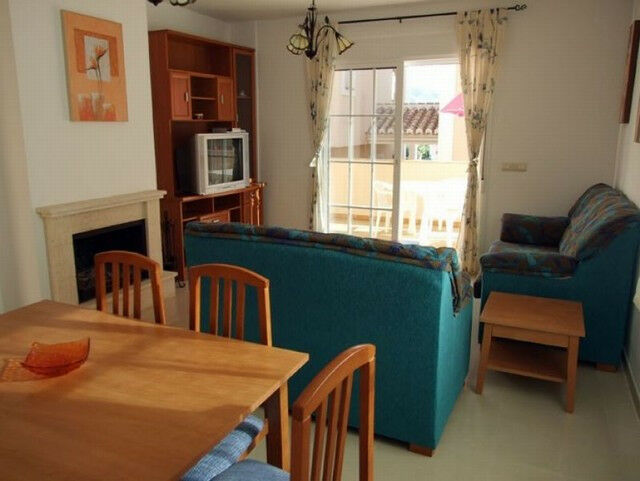 Detached Villa Nerja Málaga - Bild 7
