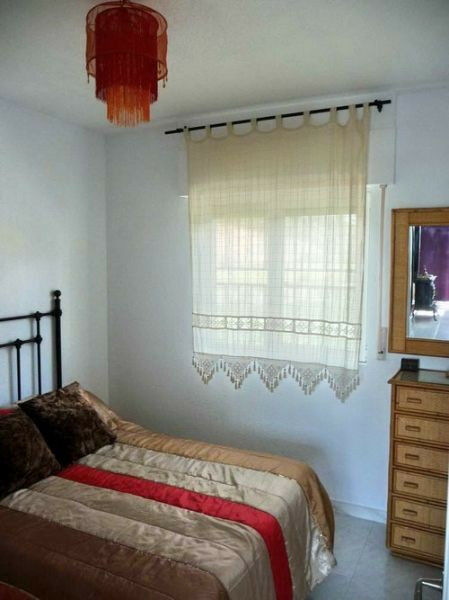 Middle Floor Apartment Almayate Málaga - imagen 7