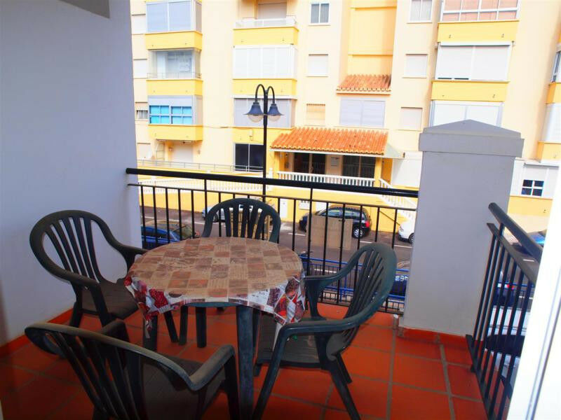 Middle Floor Apartment Torrox Málaga - Bild 7